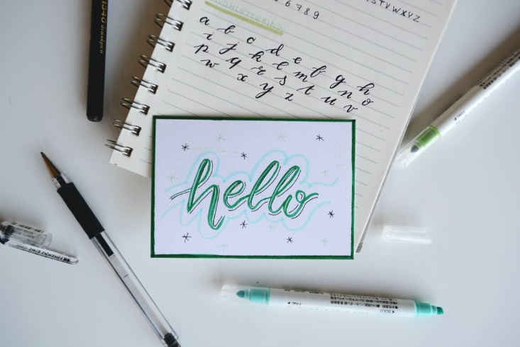 Getting started with Superblog  